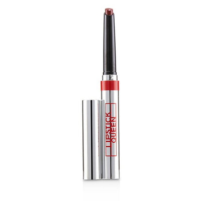 Rear View Mirror Lip Lacquer - # Little Red Convertible (a Classic True Red) - 1.3g/0.04oz