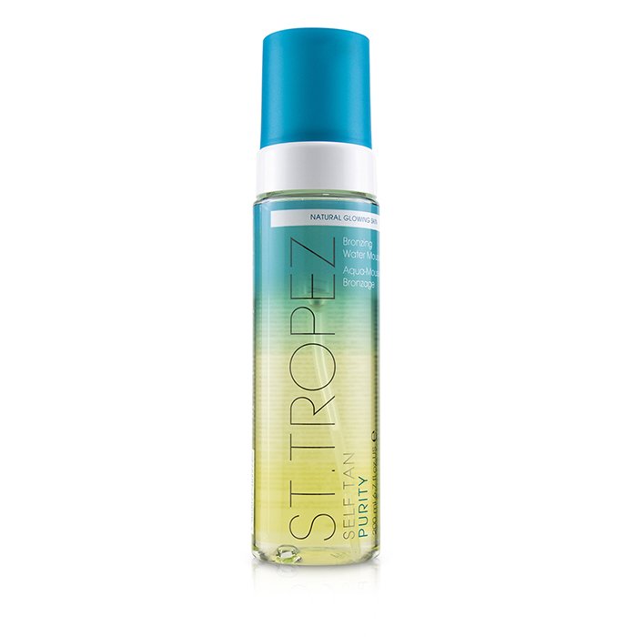 Self Tan Purity Bronzing Water Mousse - 200ml/6.7oz