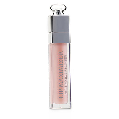 Dior Addict Lip Maximizer (hyaluronic Lip Plumper) - # 001 Pink - 6ml/0.2oz