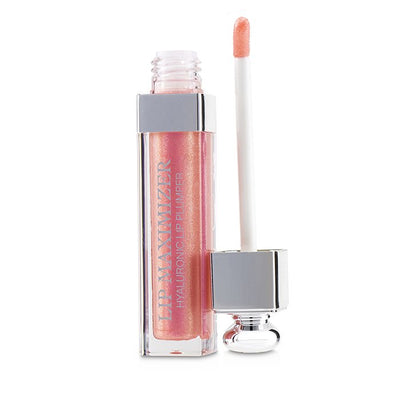 Dior Addict Lip Maximizer (hyaluronic Lip Plumper) - # 010 Holo Pink - 6ml/0.2oz