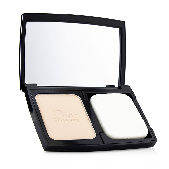 Diorskin Forever Extreme Control Perfect Matte Powder Makeup Spf 20 - 