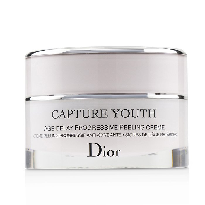 Capture Youth Age-delay Progressive Peeling Creme - 50ml/1.8oz