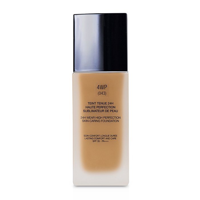 Dior Forever 24h Wear High Perfection Foundation Spf 35 - 
