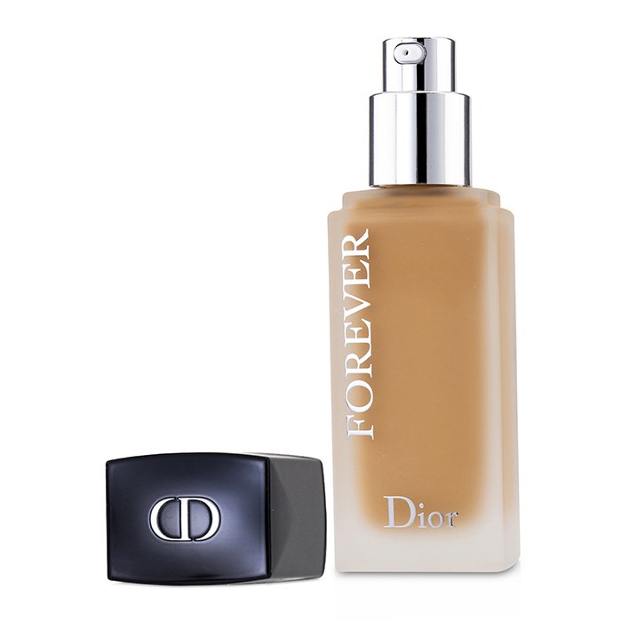 Dior Forever 24h Wear High Perfection Foundation Spf 35 - 