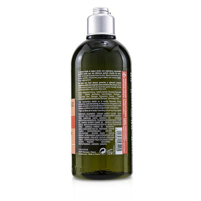 Aromachologie Intensive Repair Shampoo (damaged Hair) - 300ml/10.1oz