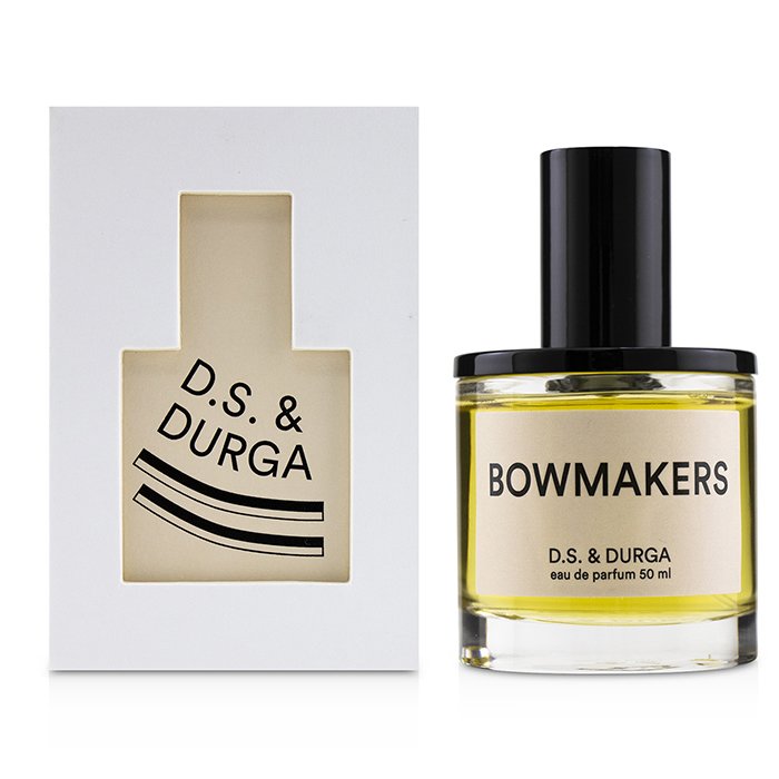 Bowmakers Eau De Parfum Spray - 50ml/1.7oz