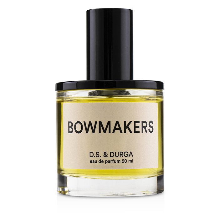 Bowmakers Eau De Parfum Spray - 50ml/1.7oz