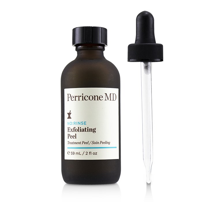 No: Rinse Exfoliating Peel - Treatment Peel - 59ml/2oz