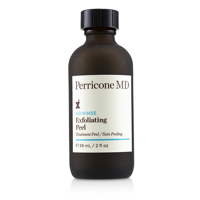 No: Rinse Exfoliating Peel - Treatment Peel - 59ml/2oz