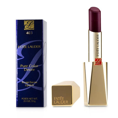 Pure Color Desire Rouge Excess Lipstick - # 403 Ravage (creme) - 3.1g/0.1oz