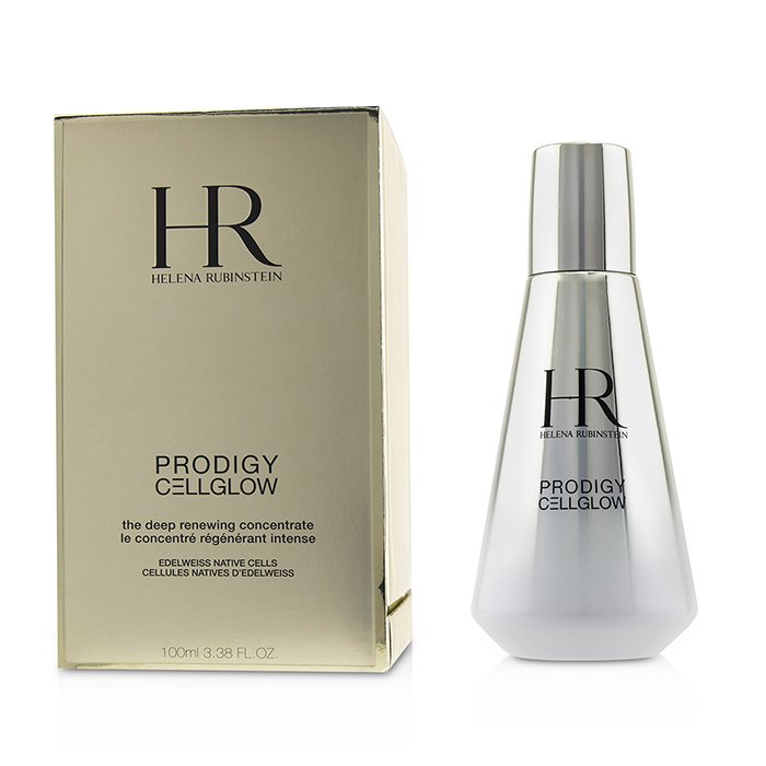 Prodigy Cellglow The Deep Renewing Concentrate - 100ml/3.38oz