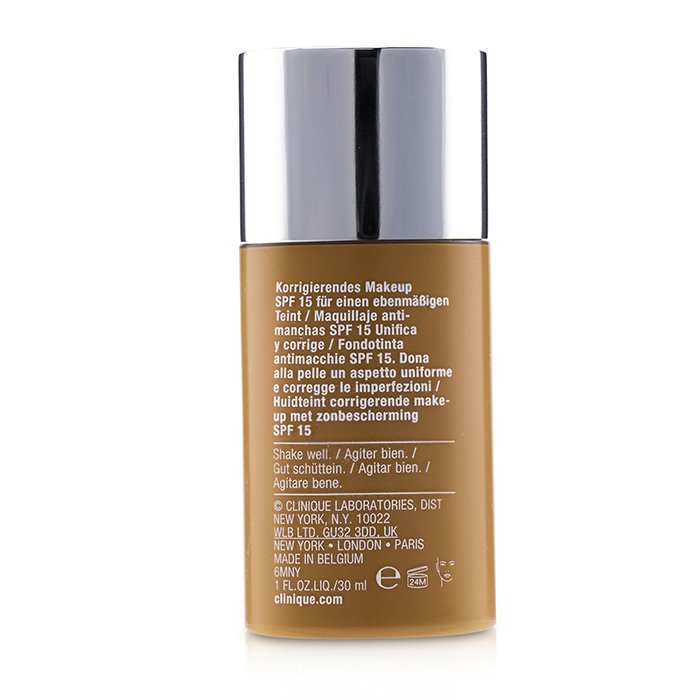 Even Better Makeup Spf15 (dry Combination To Combination Oily) - Wn 100 Deep Honey - 30ml/1oz