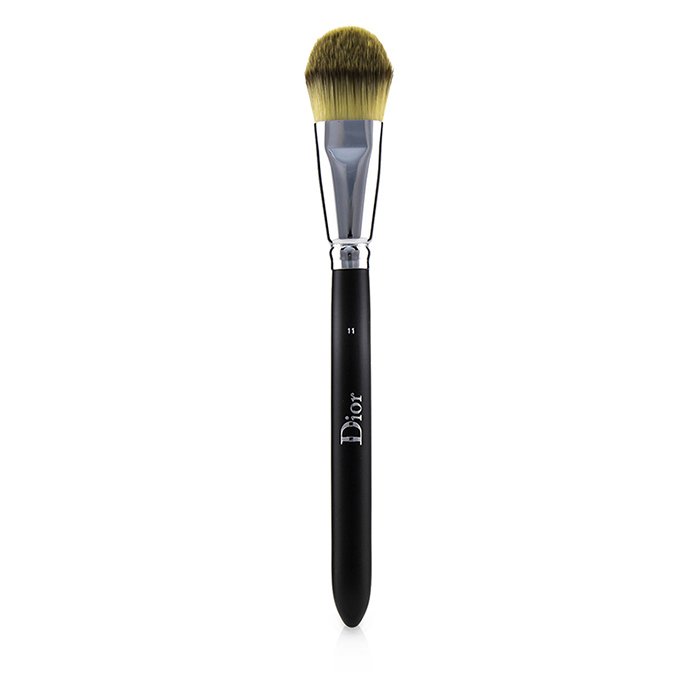 Dior Backstage Light Coverage Fluid Foundation Brush 11 - -