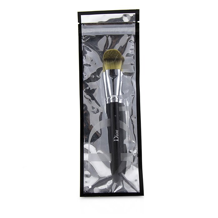 Dior Backstage Light Coverage Fluid Foundation Brush 11 - -