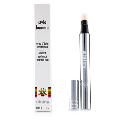 Stylo Lumiere Instant Radiance Booster Pen - #1 Pearly Rose - 2.5ml/0.08oz
