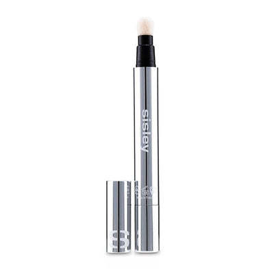 Stylo Lumiere Instant Radiance Booster Pen - #2 Peach Rose - 2.5ml/0.08oz