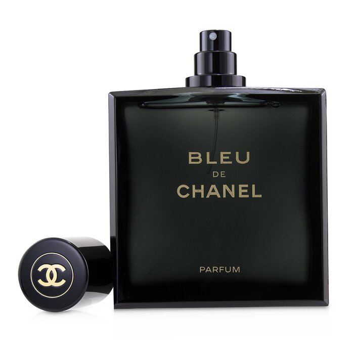 Bleu De Chanel Parfum Spray - 100ml/3.4oz