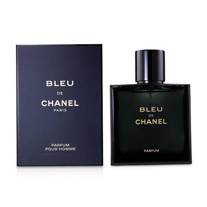 Bleu De Chanel Parfum Spray - 50ml/1.7oz