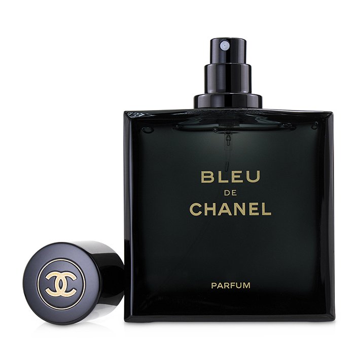 Bleu De Chanel Parfum Spray - 50ml/1.7oz
