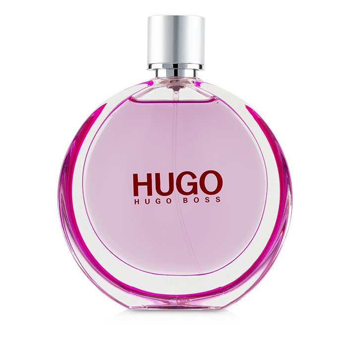 Hugo Woman Extreme Eau De Parfum Spray - 75ml/2.5oz