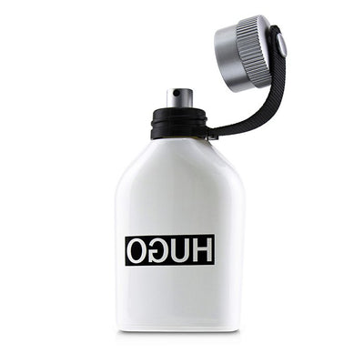 Hugo Reversed Eau De Toilette Spray - 75ml/2.5oz