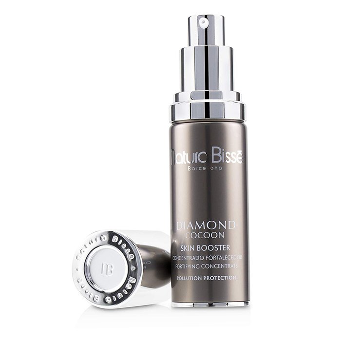 Diamond Cocoon Skin Booster Fortifying Concentrate - 30ml/1oz
