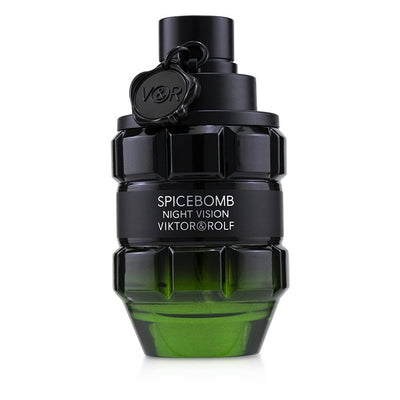 Spicebomb Night Vision Eau De Toilette Spray - 50ml/1.7oz