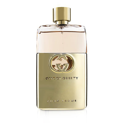 Guilty Pour Femme Eau De Parfum Spray - 50ml/1.6oz
