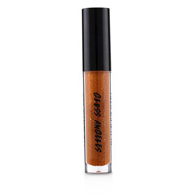 Gloss Angeles Lip Gloss - # Michelada (rust Shimmer With Multi-tonal Pearl) - 4ml/0.13oz
