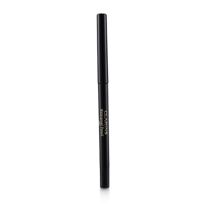 Waterproof Pencil - # 01 Black Tulip - 0.29g/0.01oz