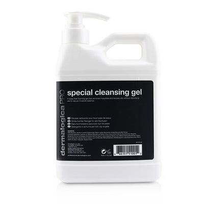 Special Cleansing Gel Pro (salon Size) - 946ml/32oz