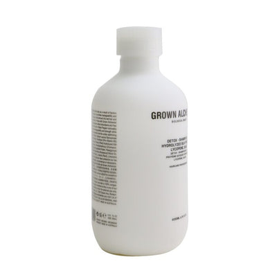 Detox - Shampoo 0.1 - 200ml/6.76oz