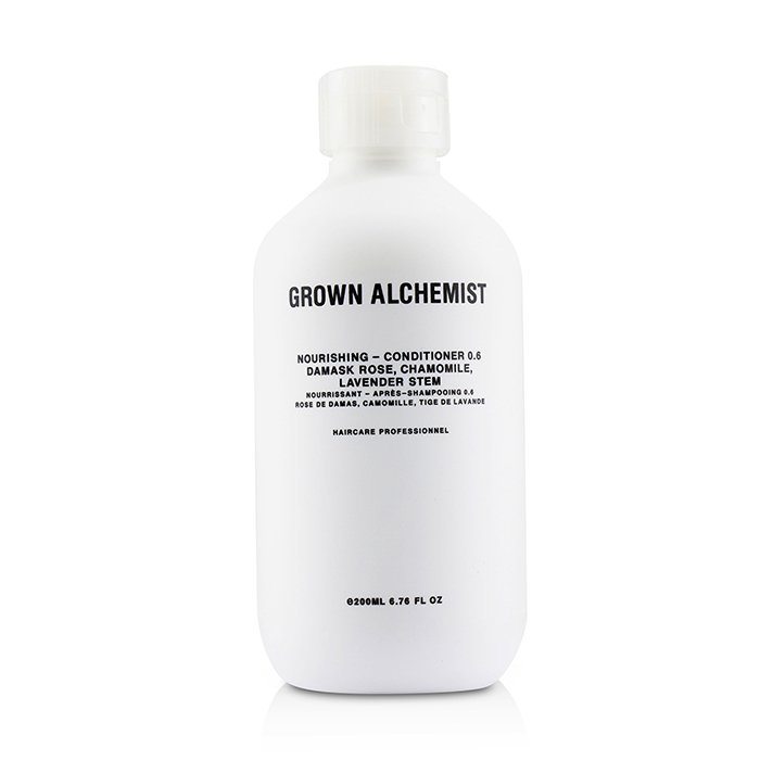 Nourishing - Conditioner 0.6 - 200ml/6.76oz