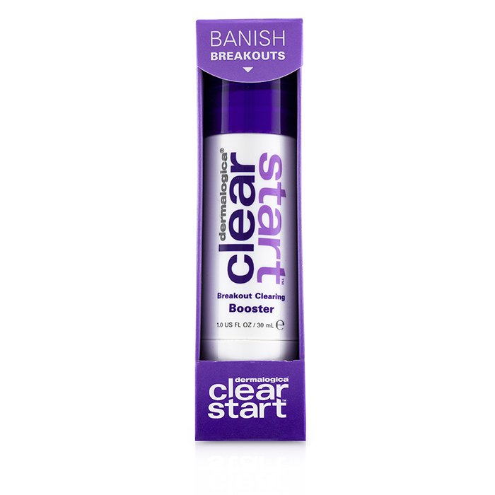Clear Start Breakout Clearing Booster - 30ml/1oz