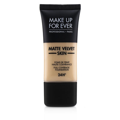 Matte Velvet Skin Full Coverage Foundation - # R230 (ivory) - 30ml/1oz