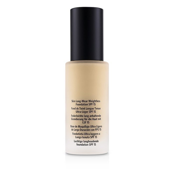 Skin Long Wear Weightless Foundation Spf 15 - # Sand - 30ml/1oz