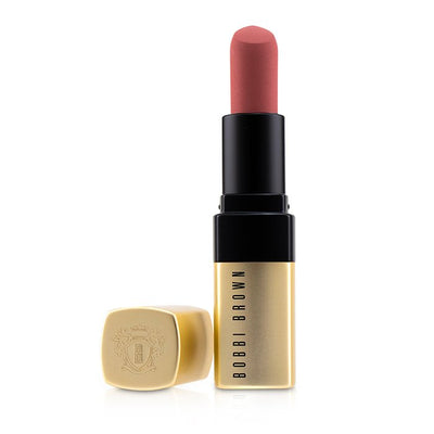Luxe Matte Lip Color - # Bitten Peach - 4.5g/0.15oz