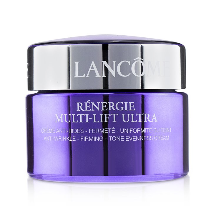 Renergie Multi-lift Ultra Anti-wrinkle, Firming & Tone Evenness Cream - 50ml/1.7oz