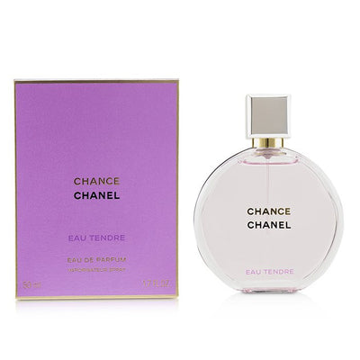 Chance Eau Tendre Eau De Parfum Spray - 50ml/1.7oz