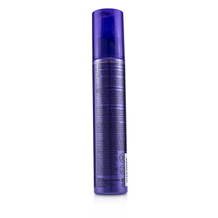Platinum Blonde Toning Spray (cools Brassiness - Eliminates Warmth) - 150ml/5.1oz
