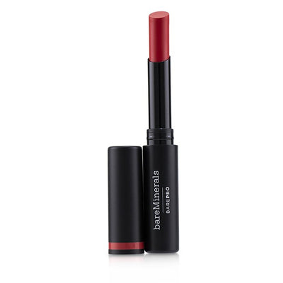 Barepro Longwear Lipstick - # Cherry - 2g/0.07oz