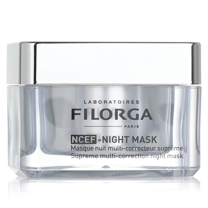 Ncef-night Mask - 50ml/1.69oz