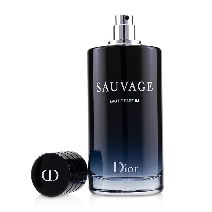Sauvage Eau De Parfum Spray - 200ml/6.8oz