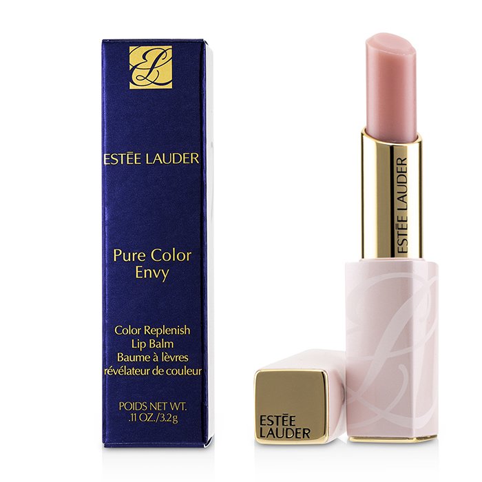 Pure Color Envy Color Replenish Lip Balm - 3.2g/0.11oz
