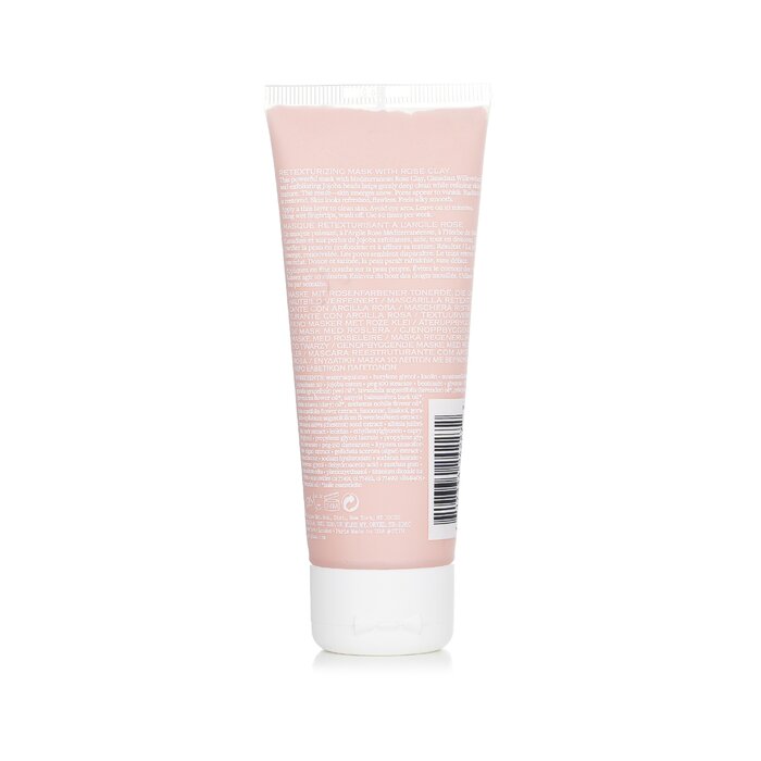 Original Skin Retexturizing Mask With Rose Clay (for Normal, Oily & Combination Skin) - 75ml/2.5oz