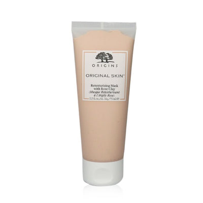 Original Skin Retexturizing Mask With Rose Clay (for Normal, Oily & Combination Skin) - 75ml/2.5oz