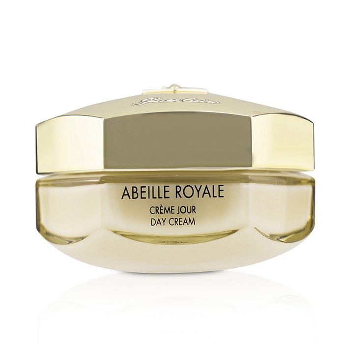 Abeille Royale Day Cream - Firms, Smoothes & Illuminates - 50ml/1.6oz