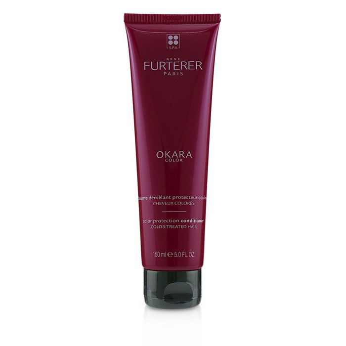 Okara Color Color Radiance Ritual Color Protection Conditioner (color-treated Hair) - 150ml/5oz