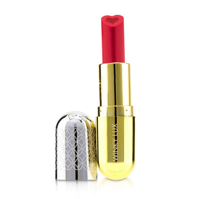Steal My Heart Lipstick - # Kiss Me (red) - 3.2g/0.11oz