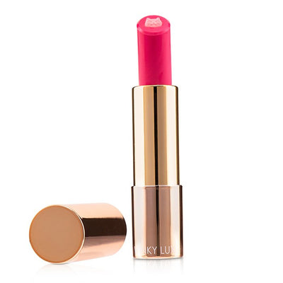 Purrfect Pout Sheer Lipstick - # Purrincess (sheer Bubblegum Pink) - 3.8g/0.13oz